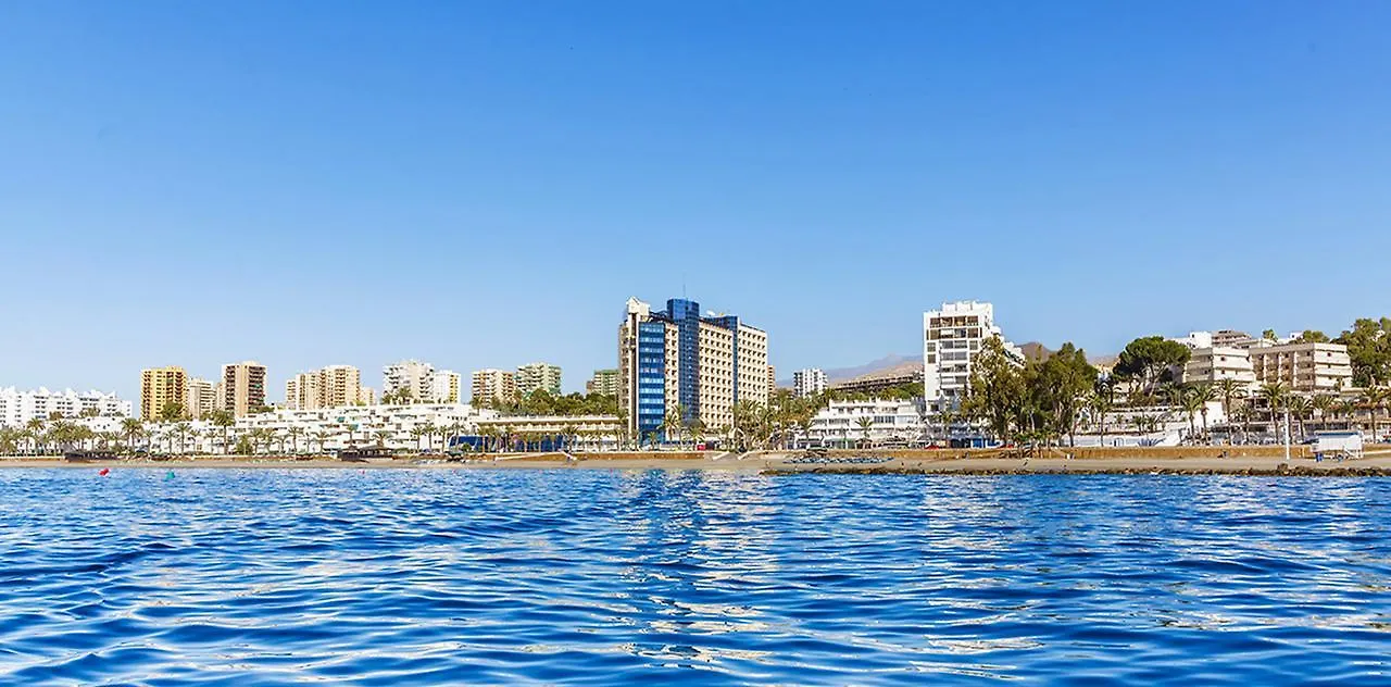 Expoholidays - Apartamentos Eucalipto Агвадульсе Апартаменты