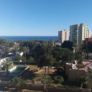 Apartamento Apto En Aguadulce Con Vistas Al Mar, Aguadulce (Almeria)