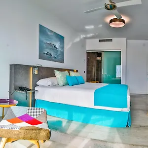 Moon Hotel&spa. Hotel