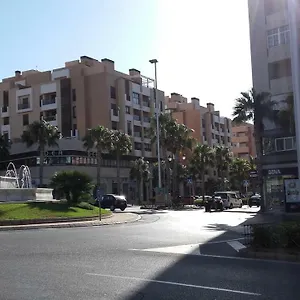 Apartamento 2 Hab.en El, Aguadulce (Almeria)