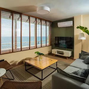 Apartamento Level 11, Aguadulce (Almeria)