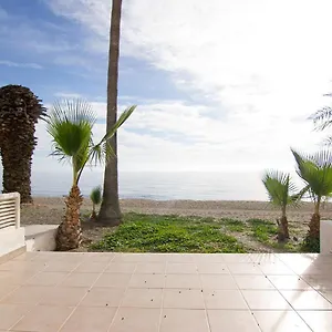Apartamento De Lujo A Pie De Playa En Aguadulce, Aguadulce (Almeria)