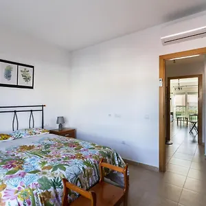 Apartamento Belvilla By Oyo In Roquetas De Mar, Aguadulce (Almeria)