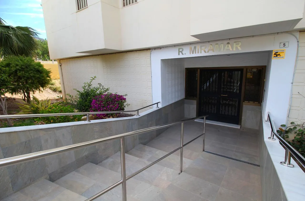 Expoholidays - Apartamentos Eucalipto Aguadulce