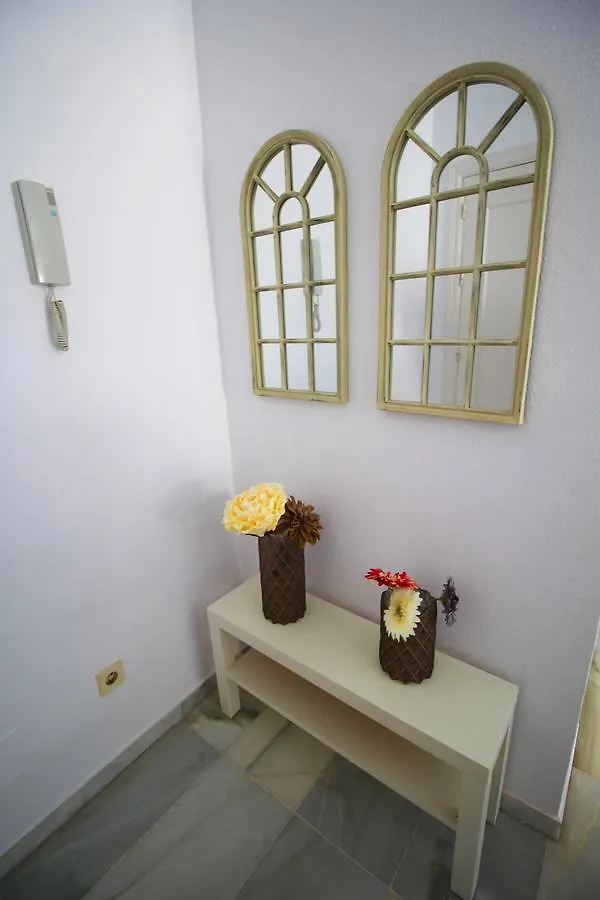 Expoholidays - Apartamentos Eucalipto Aguadulce   Aguadulce (Almeria)
