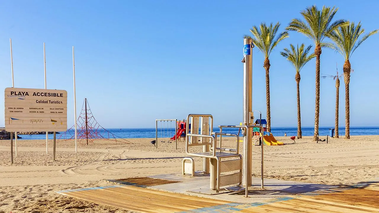 Expoholidays - Apartamentos Eucalipto Aguadulce