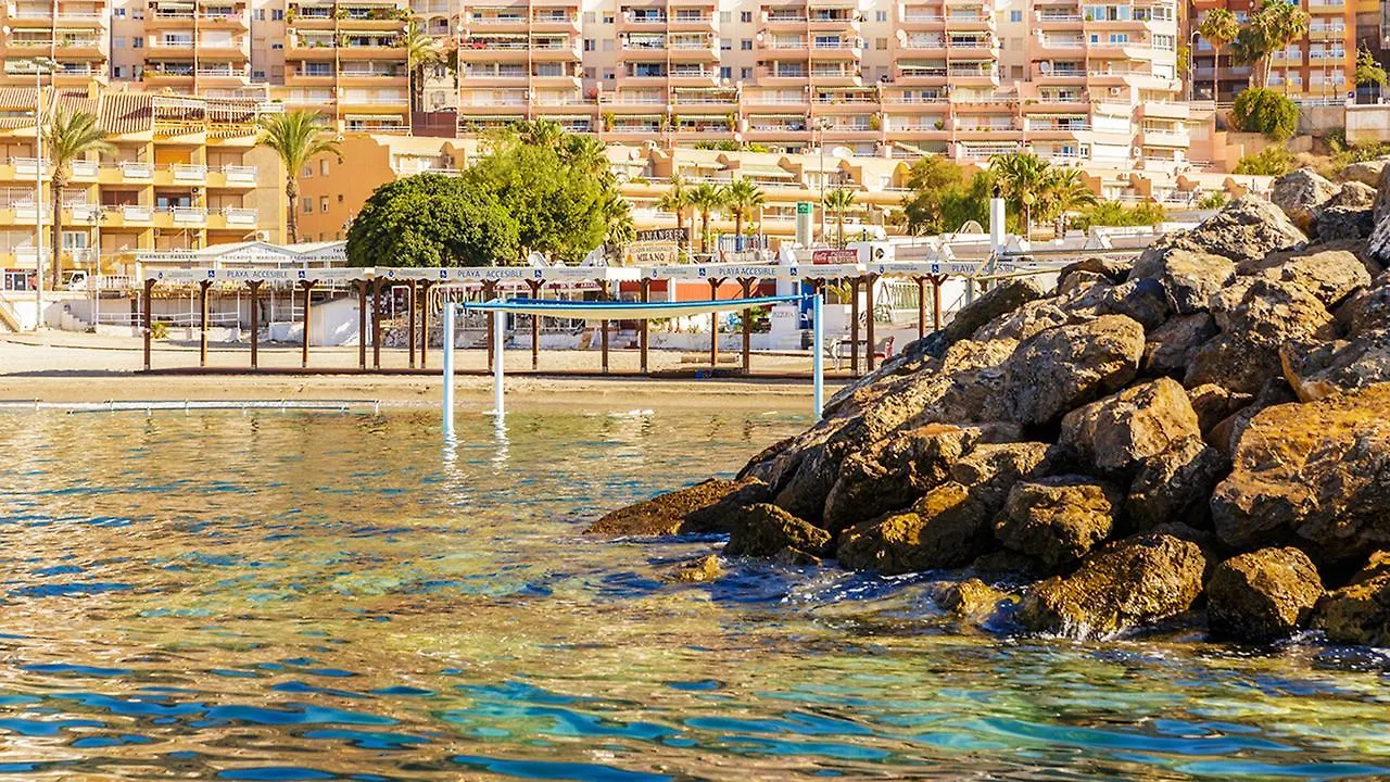 Expoholidays - Apartamentos Eucalipto Aguadulce  0*, Aguadulce (Almeria) España