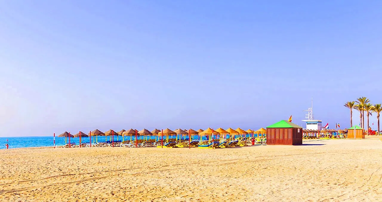 Expoholidays - Apartamentos Eucalipto Aguadulce  Aguadulce (Almeria)