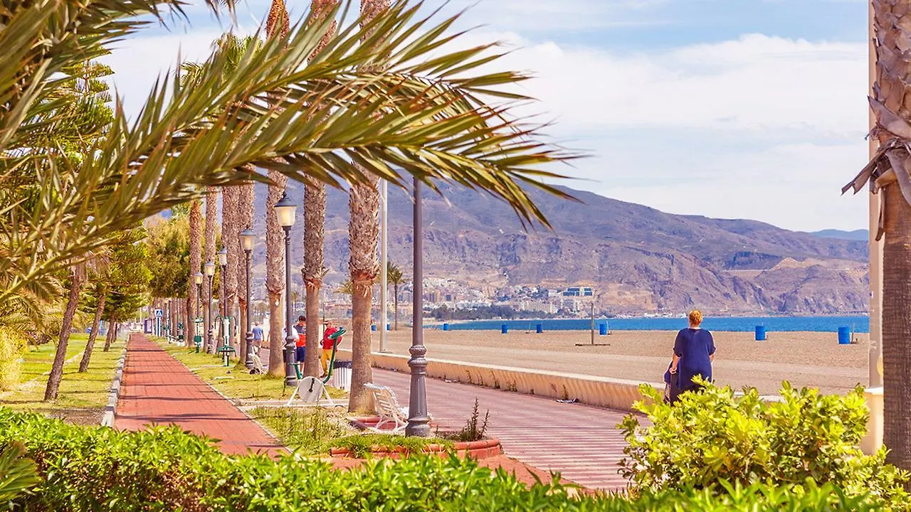 Expoholidays - Apartamentos Eucalipto Aguadulce
