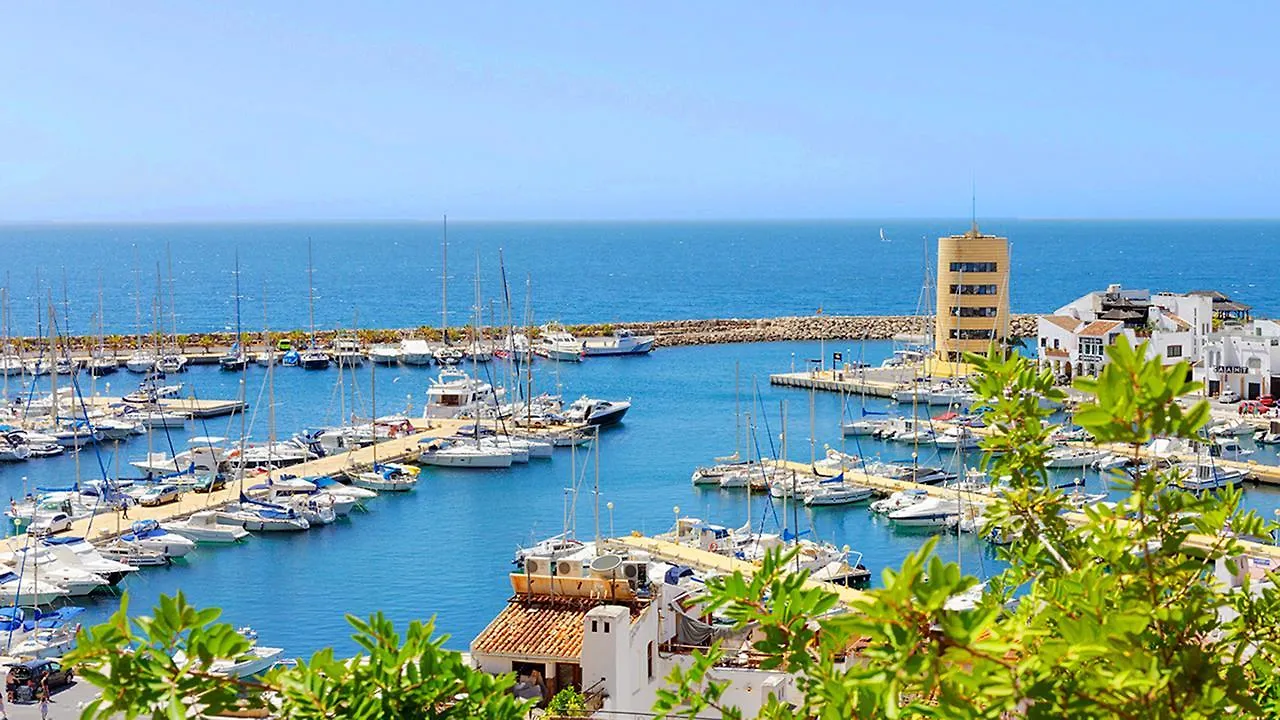 Expoholidays - Apartamentos Eucalipto Aguadulce  0*, Aguadulce (Almeria)