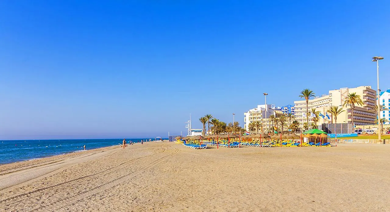Expoholidays - Apartamentos Eucalipto Aguadulce   Aguadulce (Almeria)