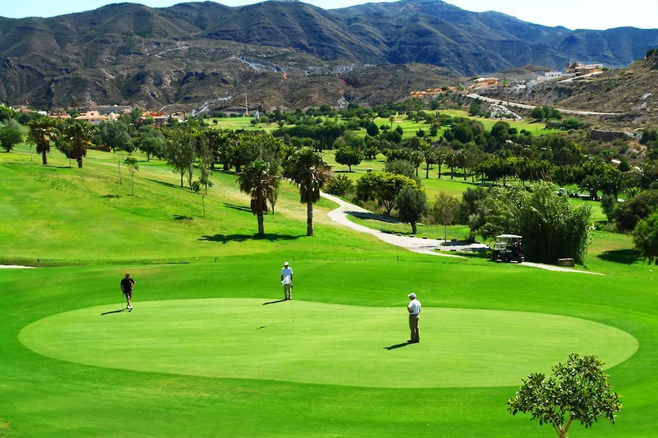 Expoholidays - Apartamentos Eucalipto Aguadulce  0*, Aguadulce (Almeria) España