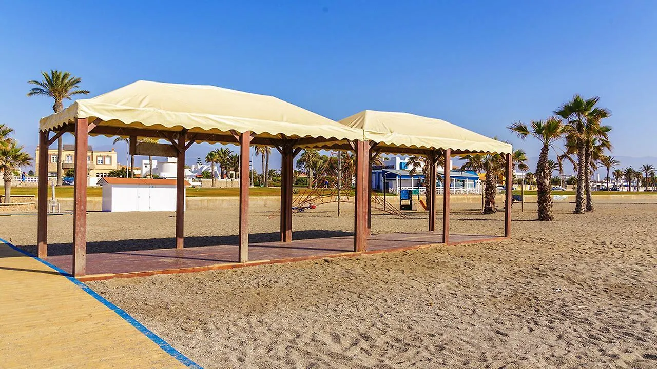 Expoholidays - Apartamentos Eucalipto Aguadulce