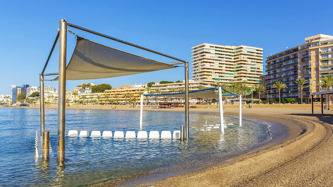 Expoholidays - Apartamentos Eucalipto Aguadulce