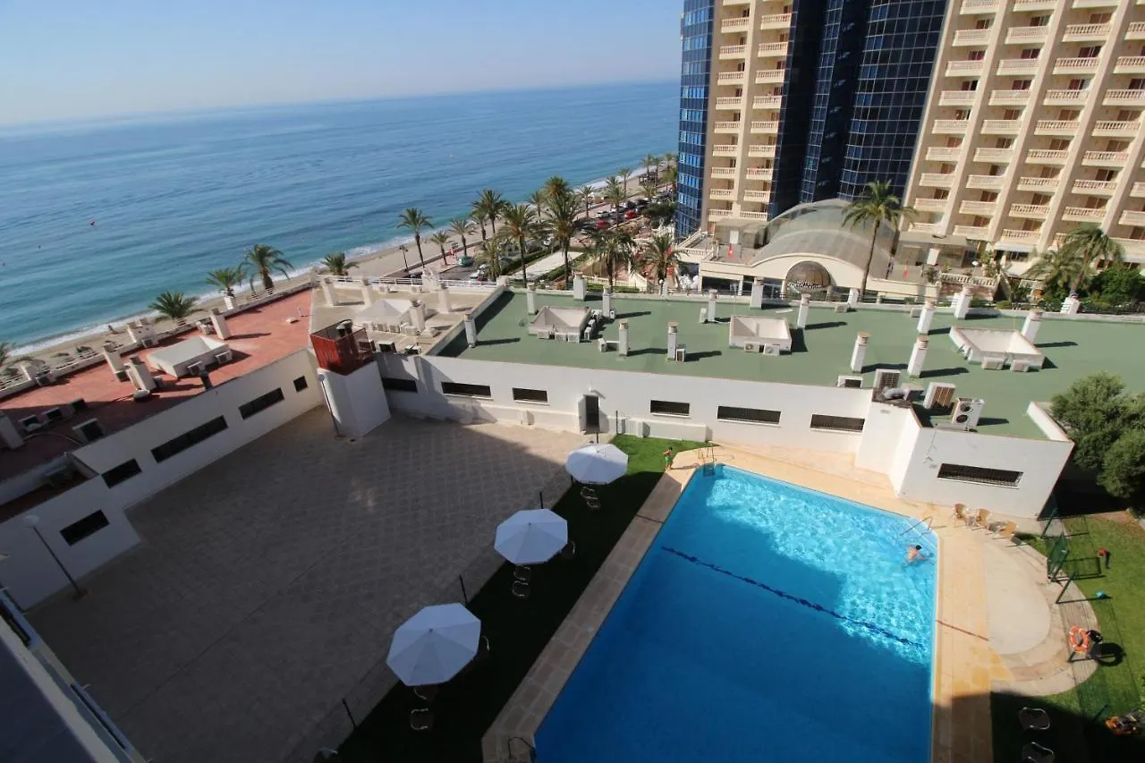 Expoholidays - Apartamentos Eucalipto Aguadulce