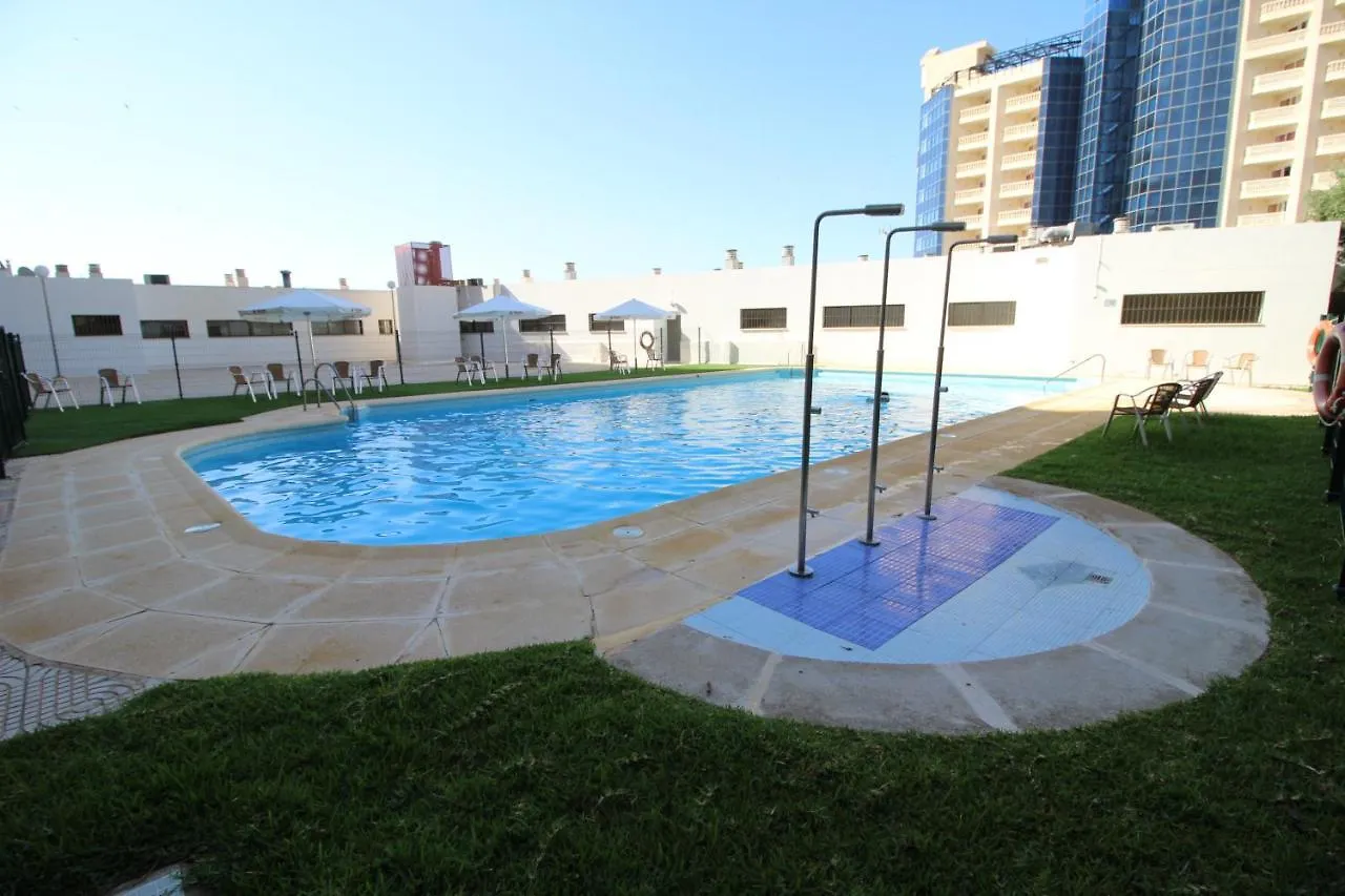 Expoholidays - Apartamentos Eucalipto Aguadulce  España