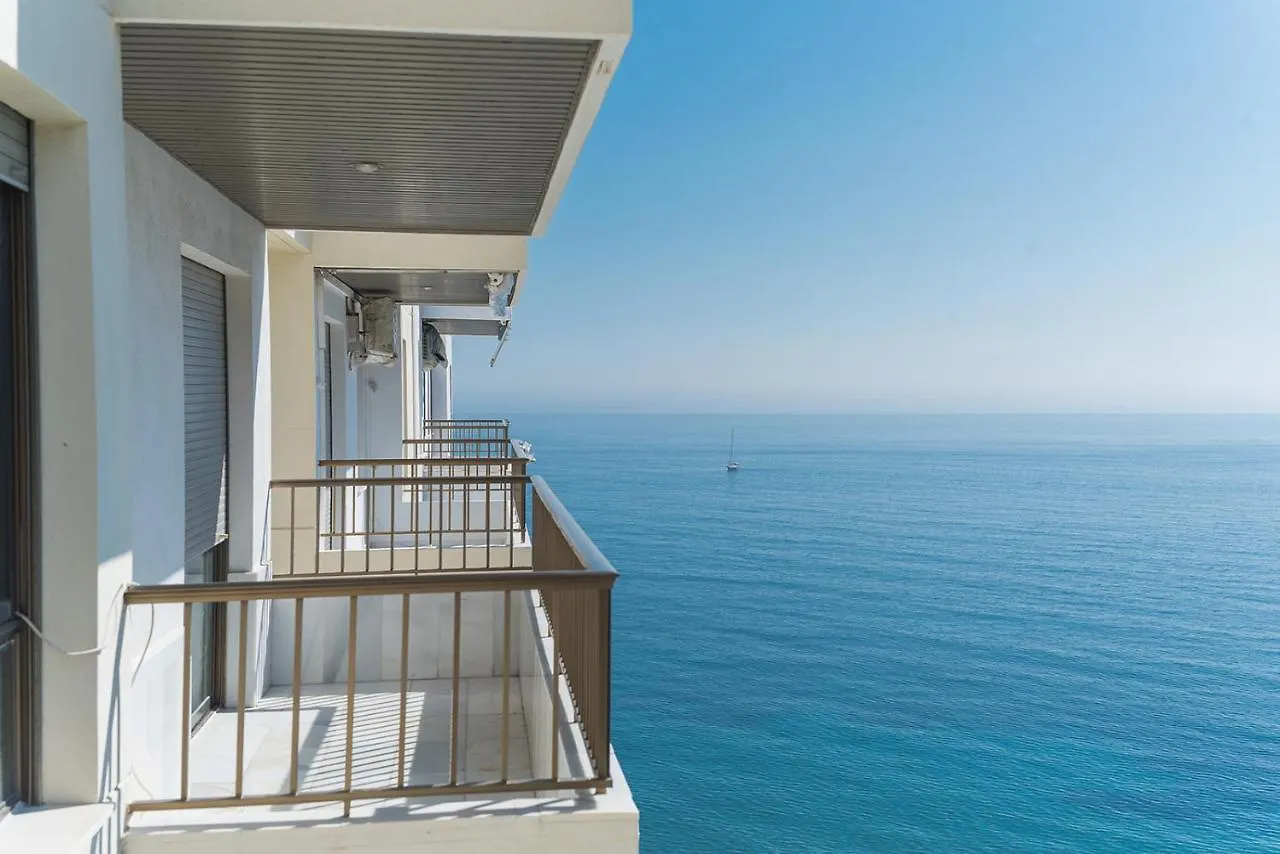 Expoholidays - Apartamentos Eucalipto Aguadulce