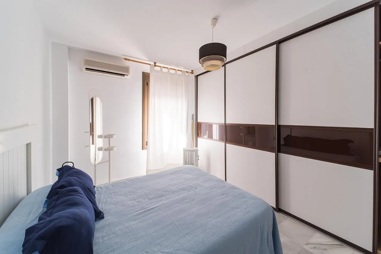Expoholidays - Apartamentos Eucalipto Aguadulce  0*, Aguadulce (Almeria)
