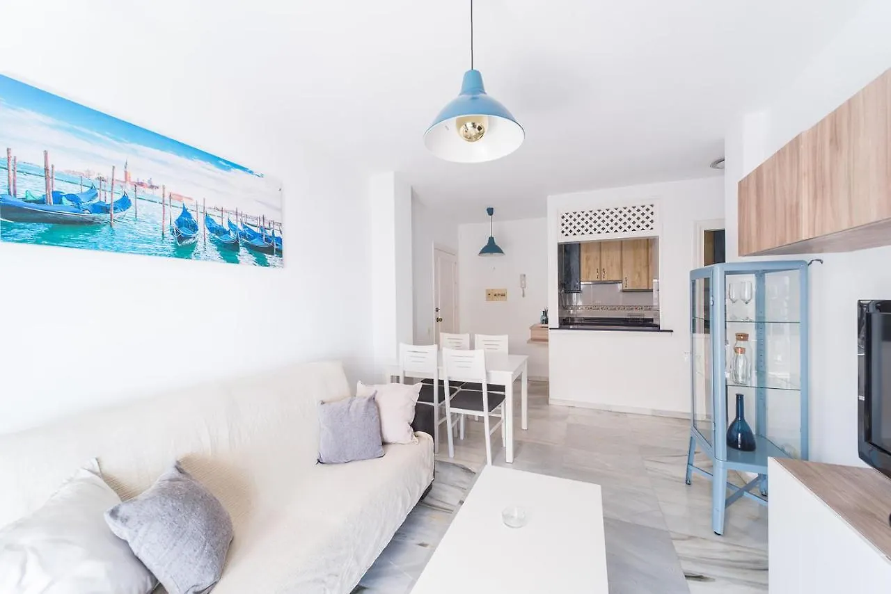 Expoholidays - Apartamentos Eucalipto Aguadulce