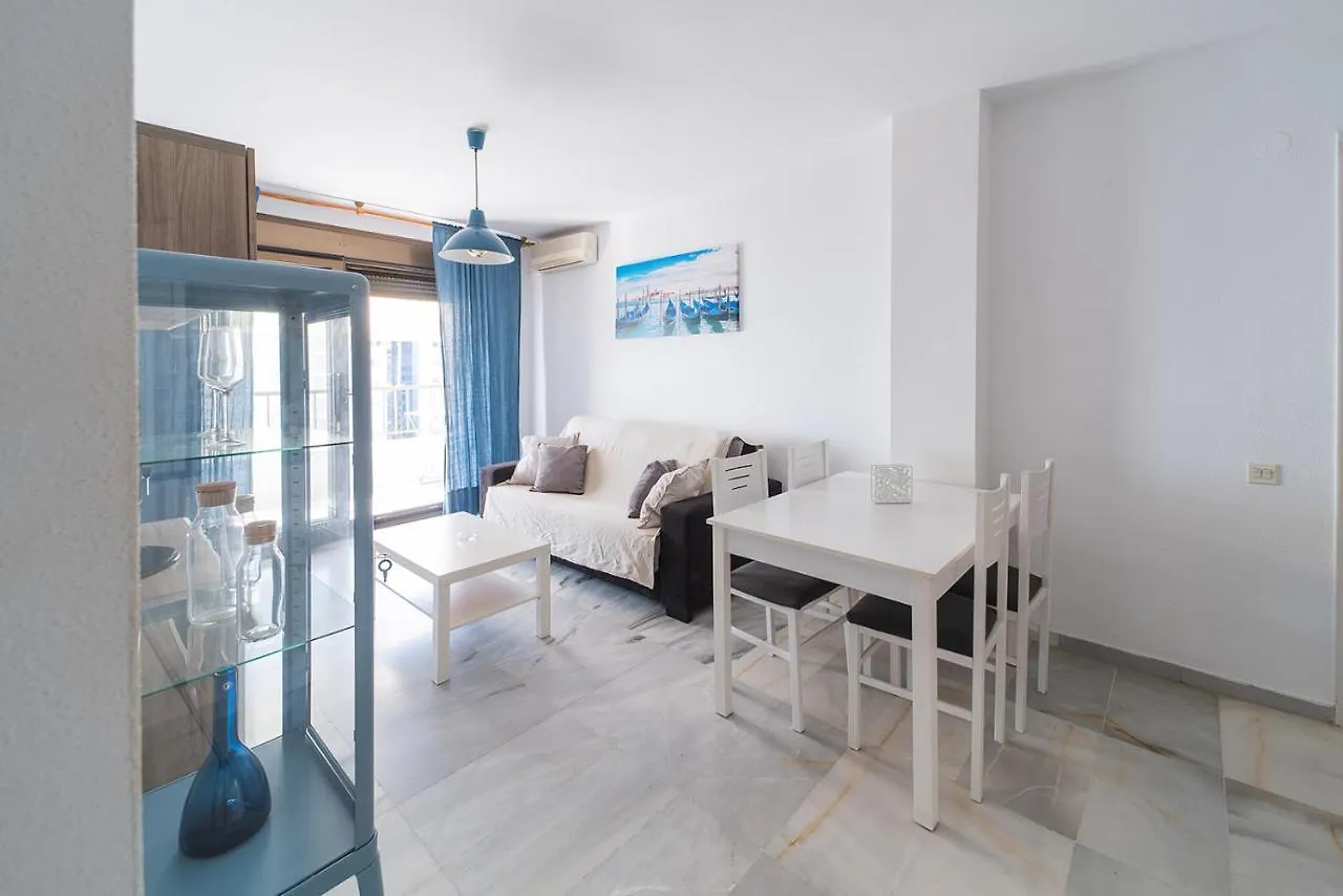 Expoholidays - Apartamentos Eucalipto Aguadulce