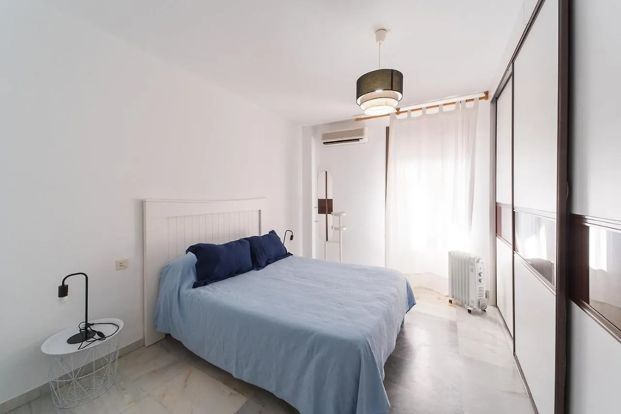 Expoholidays - Apartamentos Eucalipto Aguadulce  España