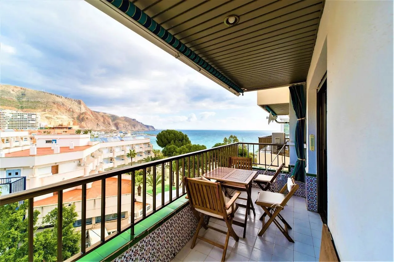 Expoholidays - Apartamentos Eucalipto Aguadulce