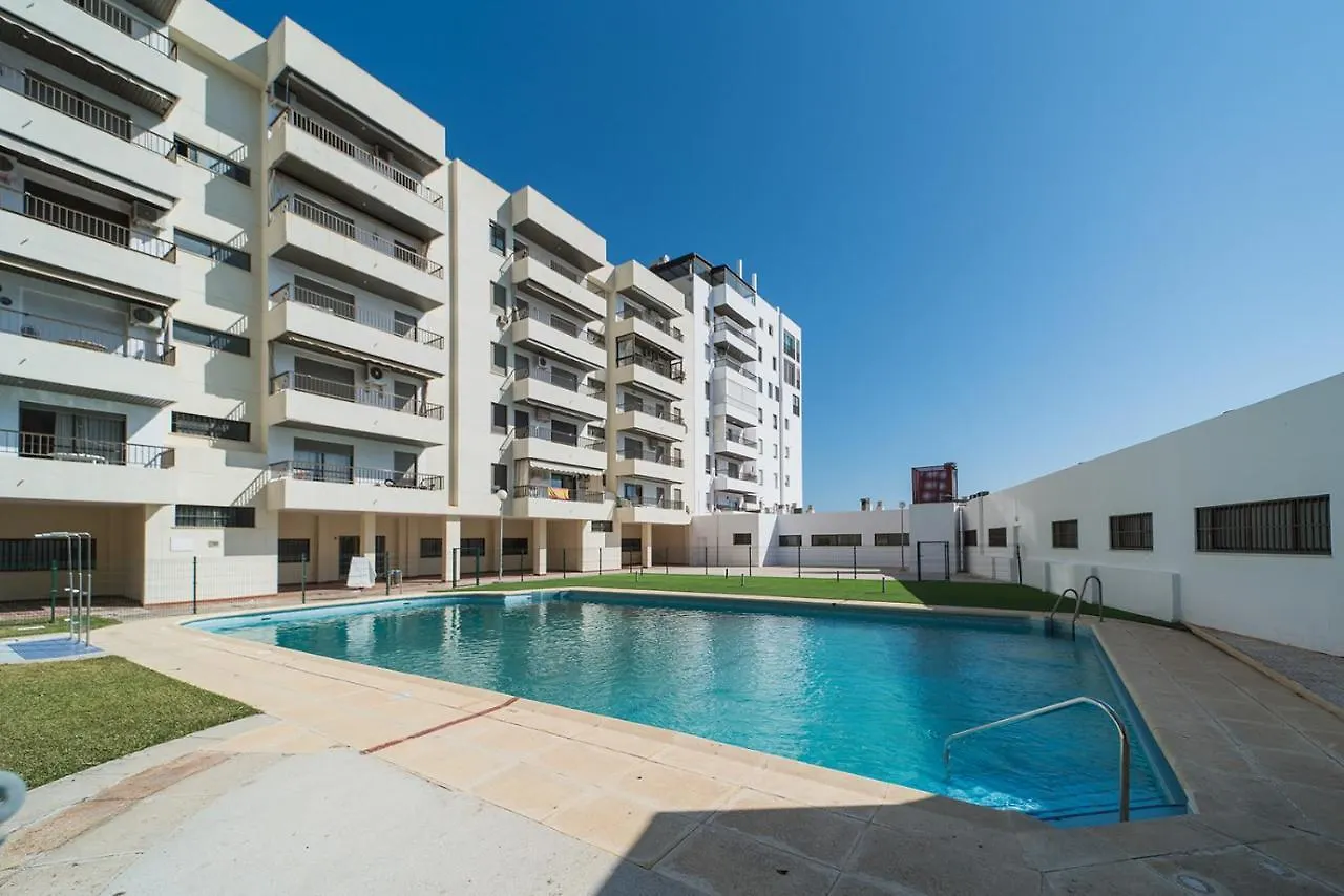 Expoholidays - Apartamentos Eucalipto Aguadulce