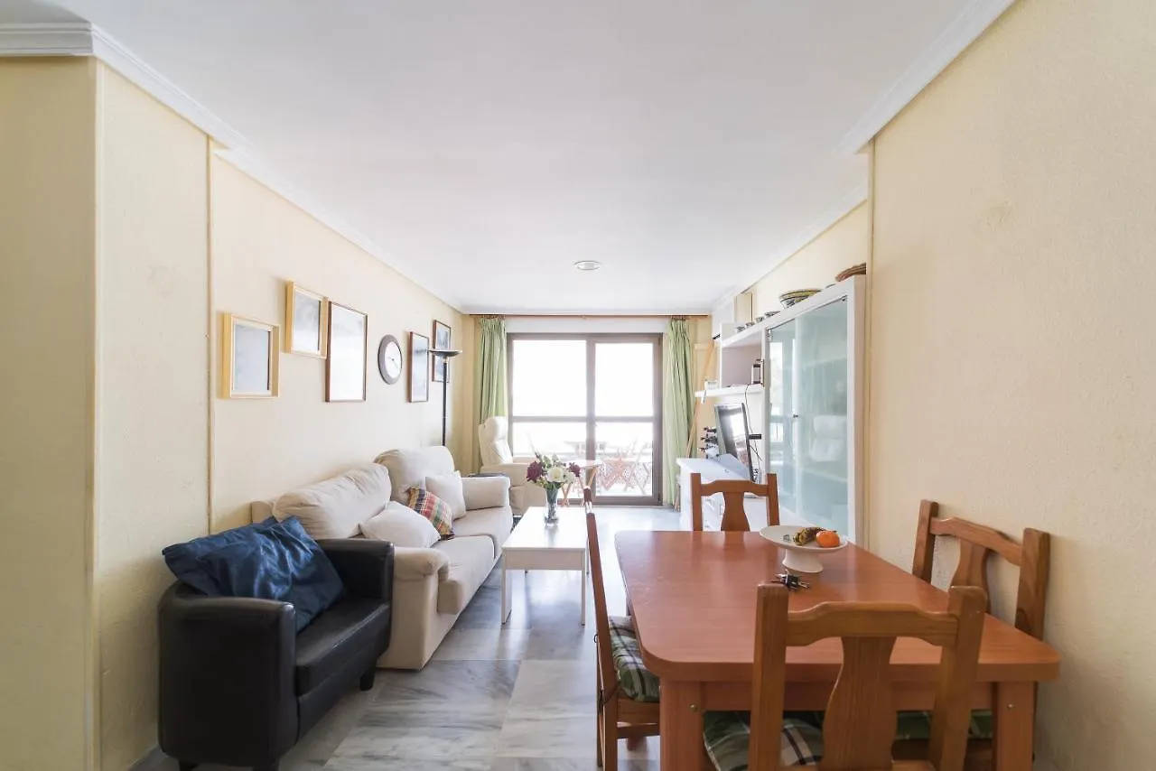 Expoholidays - Apartamentos Eucalipto Aguadulce