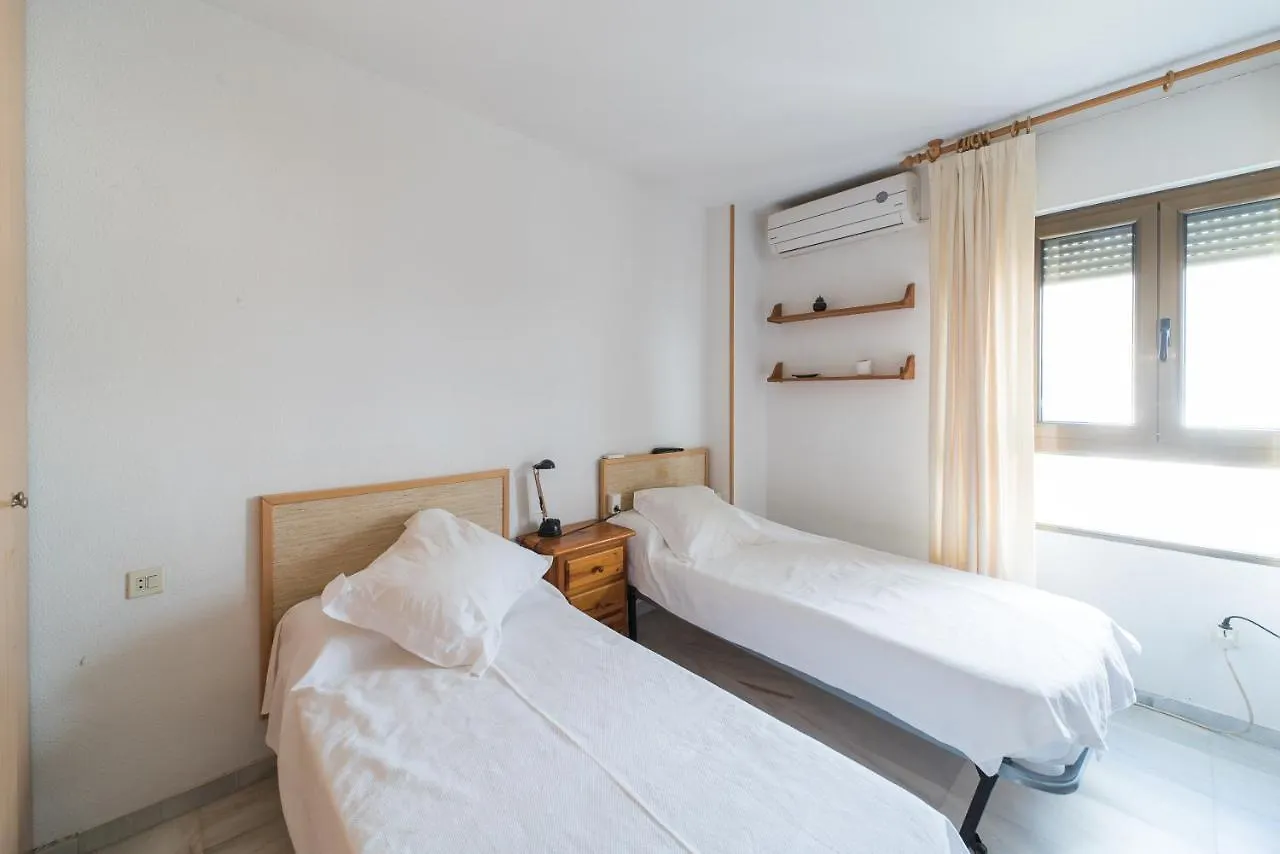 Expoholidays - Apartamentos Eucalipto Aguadulce
