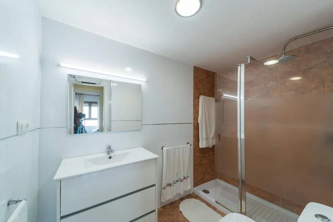 Expoholidays - Apartamentos Eucalipto Aguadulce