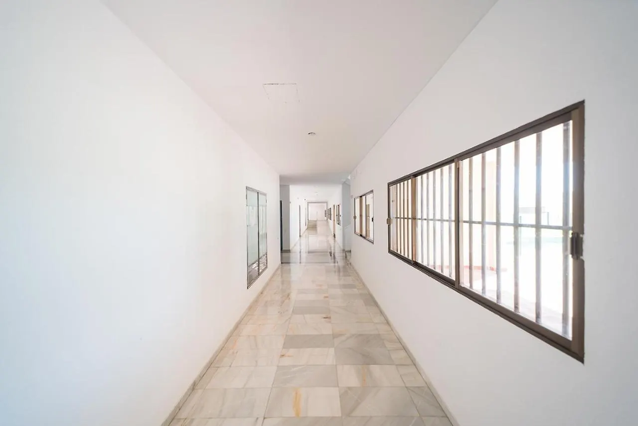 Expoholidays - Apartamentos Eucalipto Aguadulce
